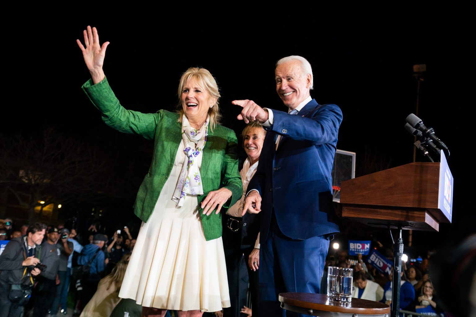 Photo by Adam Schultz / Biden for President