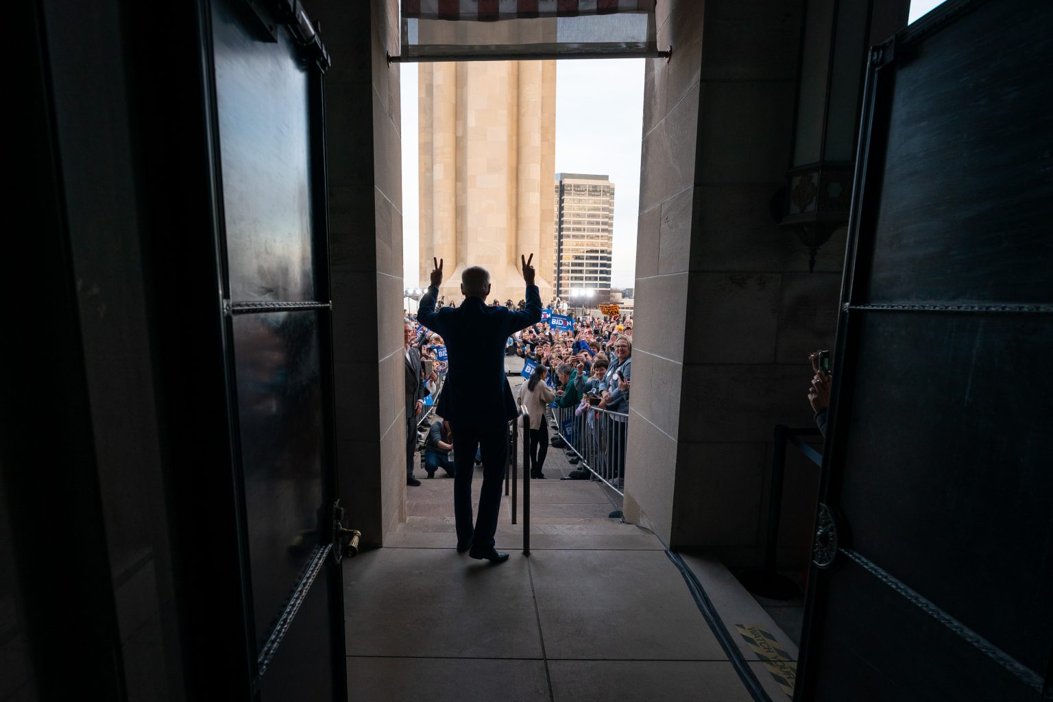 Photo by Adam Schultz / Biden for President