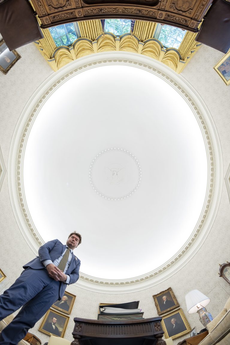 Adam Schultz